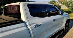 ميتسوبيشي L200